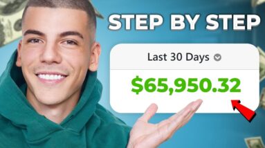 Complete Print on Demand Tutorial For Beginners 2023