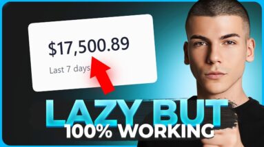 Easy $75/Hour Copy Paste Tutorial for Beginners (Make Money Online)