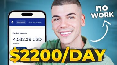 Lazy $80/Hour For Beginners to Make Money Online From Your Phone