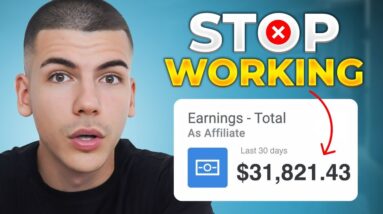 Earn $8.00 Every 2 Minutes with AI Print on Demand For Beginners