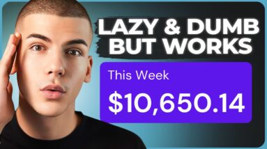 How to Earn $100+ Per Hour INSTANTLY (Make Money Online 2024)