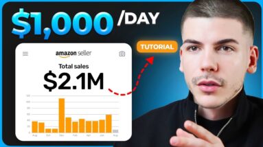Best Tool to Make Money with Amazon FBA in 2024 (For Beginners)