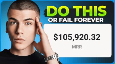 Best Way to Make $10,000/Month in 2024 (Make Money Online)