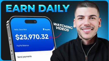 Top 9 Apps That Pay You To Watch Videos (2024)