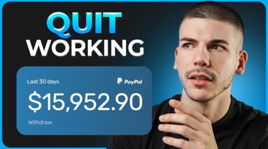 Make $6,200/Week Pinterest Affiliate Marketing For Beginners (2024)