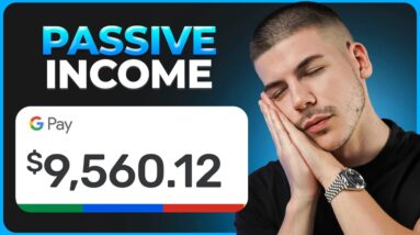 Earn $950/Day with Google AI for FREE (Make Money Online 2024)