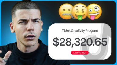 Best 16 TikTok Niches to Make $10,000/Month with Creativity Program (2024)