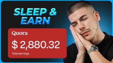 Easy $50/Day ChatGPT Tutorial for Beginners (2024)