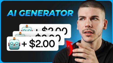 Quick $2.00 Per 30 Seconds For FREE (Make Money Online 2024)