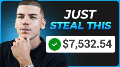 Earn $75 Every 10 Minutes COPY Pasting Text (2024)