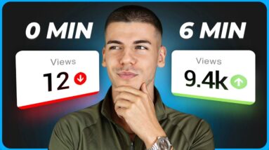 9 Secret Websites To Promote Your YouTube Channel For Free & Get Views