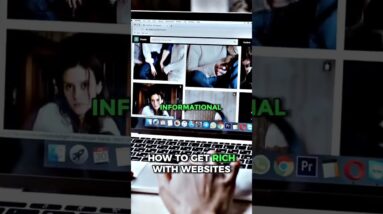 How to Make a Website for Free & Make Money Online