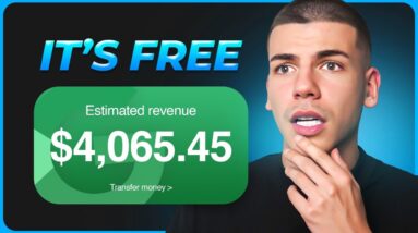 New Way to Earn $4,890/Week with GOOGLE Docs (2024)