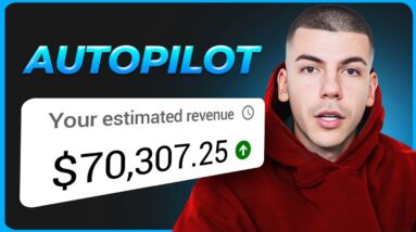 Get 700,000 in 20 Days As a BEGINNER (YouTube Automation)