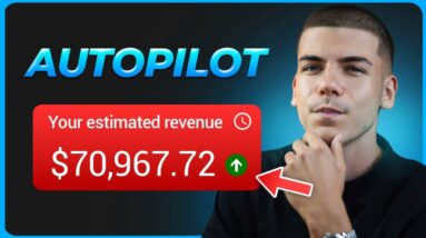 Get 700,000 in 20 Days As a BEGINNER (YouTube Automation)