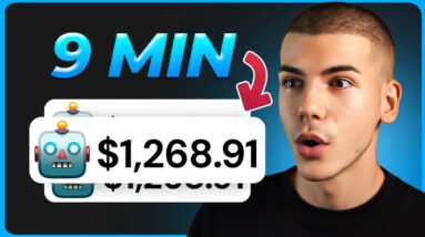 How I Make $1,000/Day AI Story Videos for FREE