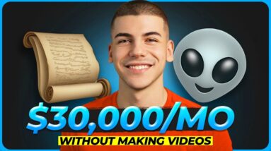 0 ➜ $1,000/Day with AI History YouTube Automation (2025)