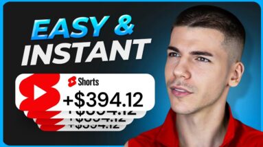 0➜ $1,500/Day in 7 Days with AI Shorts: Here’s How