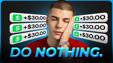 Get $30.00 Every 10 Minutes Using FREE App (Make Money Online 2025)