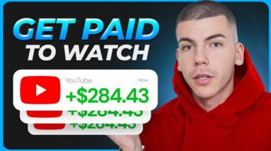 Top 10 Apps to Make Money Online Watching YouTube Videos (2025)