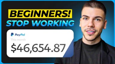 Best $675/Day Tutorial to Make Money Online (2025)