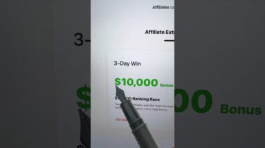 Earn $5,000 From Your Phone (Make Money Online 2025)