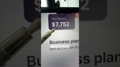 Free Website Pays $7,000 to Beginners (Make Money Online 2025)