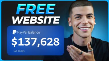 How Beginners Make $137,628/Mo Online (COPY THIS)