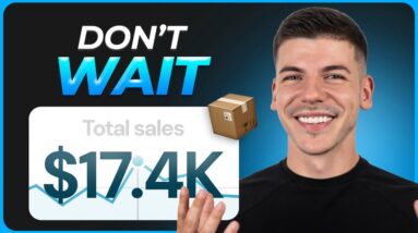 Easy AI Digital Products To Sell NOW (2025)