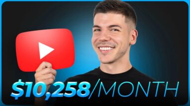 Easy Faceless Niche Making People RICH