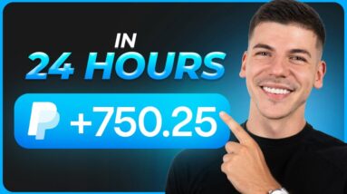 NEW Digital Products to Sell for Beginners (2025)