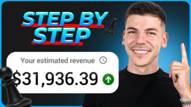 How He Made $31,936.39 in 60 Days with YouTube Automation