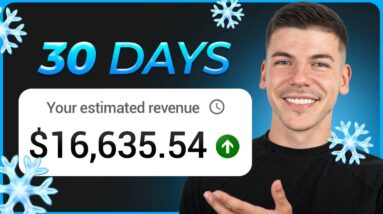 How She Made $83,187.68 With YouTube Automation