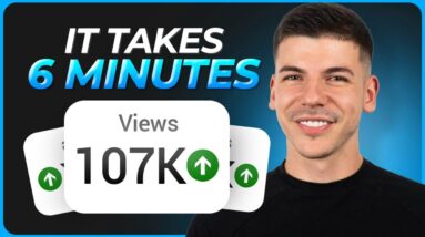 How to Get More Views on YouTube (2025)