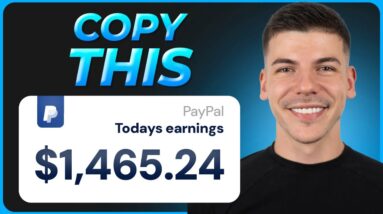 I Tried NEW Website To Make Money Online (Does It Work?)