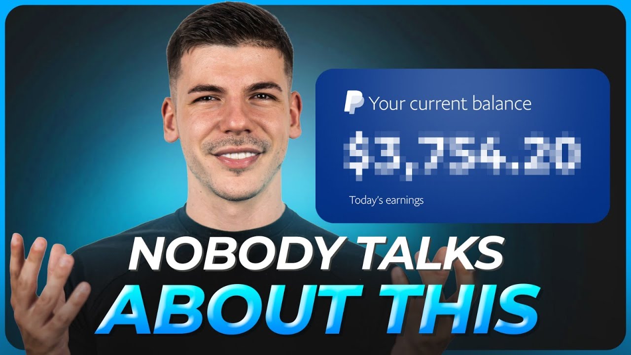 I Tried NEW Website To Make Money Online (Does It Work?)