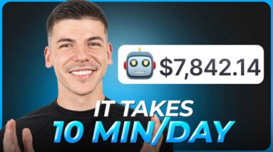 How I Make Money Online With NEW AI UGC Tool