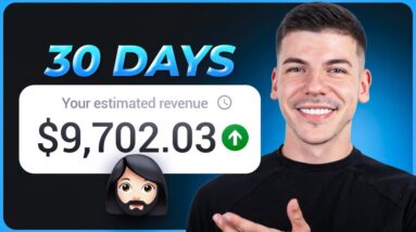 How She Made $9,702.03 in 30 Days With YouTube Automation