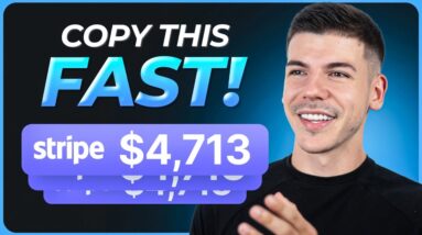 I Helped a Beginner Make $4,713 in 30 Days with YouTube Automation