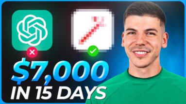 NEW Way To Make Viral Faceless YouTube Automation Videos