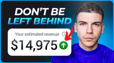 How He Made $14,975 In 30 Days With Faceless YouTube