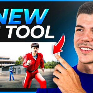 How To Copy This 3D AI Channel Making $51,840/Month