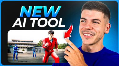How To Copy This 3D AI Channel Making $51,840/Month