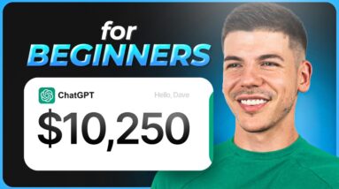 9 New AI Side Hustles Making $10,000/Month 6 9 New AI Side Hustles Making $10,000/Month