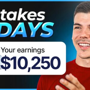 Easiest $500/Day Digital Products For Beginners