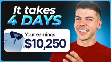 Easiest $500/Day Digital Products For Beginners