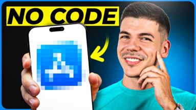 How I Copied A $8,333/Mo App in 10 Minutes With AI 12 How I Copied A $8,333/Mo App in 10 Minutes With AI