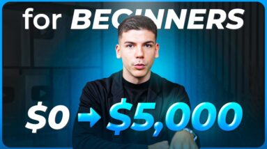 How I’d Make $5,000 In 30 Days Online (STEP BY STEP) 10 How I’d Make $5,000 In 30 Days Online (STEP BY STEP)