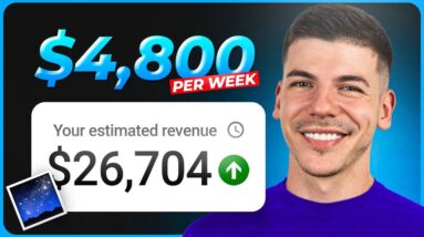 I Found A New AI Business Nobody Talks About