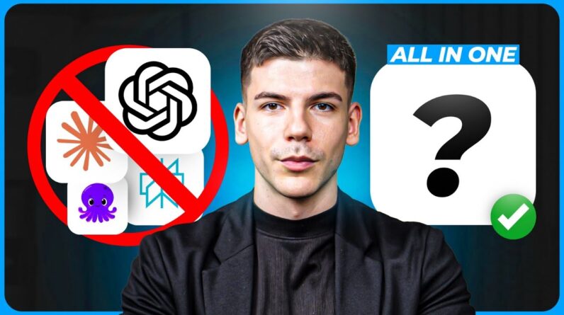 How I Copied A $2,272,392/Month Channel With AI